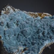 Rosasite 