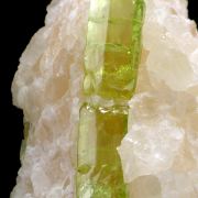 Fluorapatite CANADA