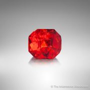 Rhodochrosite (1.86 ct)