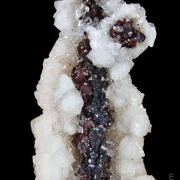 Parahopeite stalactite