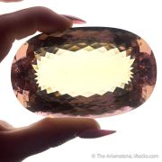 Spodumene (1328.70 ct)