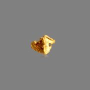 Gold Crystal.