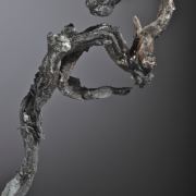 Silver - Kongsberg type wire habit 