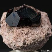 Almandine