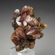 WULFENITE