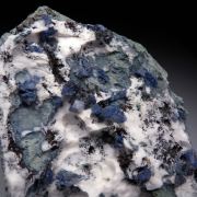 Benitoite