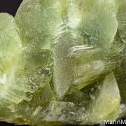 Prehnite