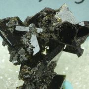 Barite 
