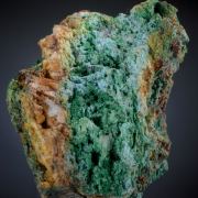 Balydonite -classic locale