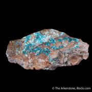 Chalcophyllite