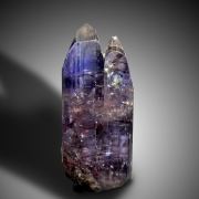 Tanzanite 7ct - Arusha, Merelani Mountains, Tanzania
