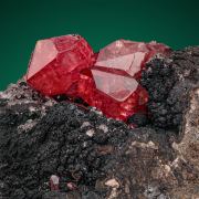 Rhodochrosite 