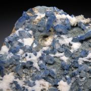 Benitoite