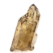 Smoked quartz.