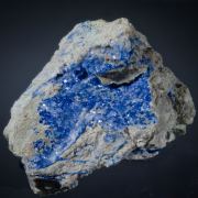Kinoite with Apophyllite