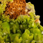 Pyromorphite