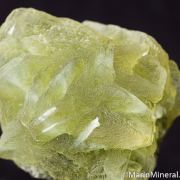 Prehnite