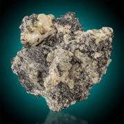 Leadhillite  & Cerussite