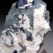 Benitoite