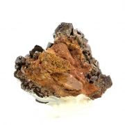 Vanadinite. 1457.5 ct.