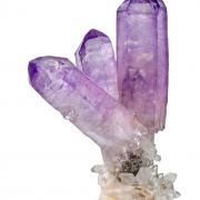 Quartz Var. Amethyst
