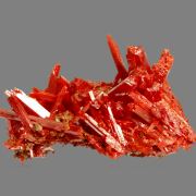 Crocoite