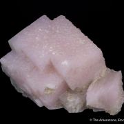 Calcite var Manganoan (fluorescent)