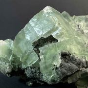 Fluorite - Xiang Hua Ling, Prov. Hunan, China