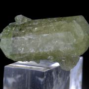 Vesuvianite
