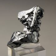 skeletal ACANTHITE