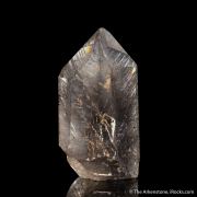 Rutilated Quartz