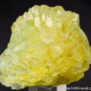 Prehnite