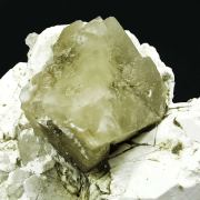 Sulphohalite & Borax