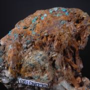 Langite