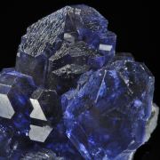 Fluorite- 