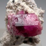 Red Beryl