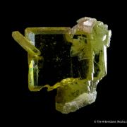 Wulfenite