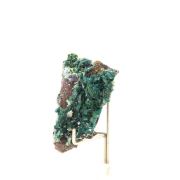 Dioptase. 133.5 ct.