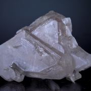 Apatite (Fluorapatite)