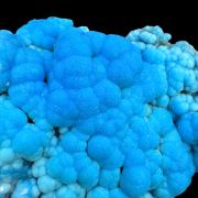 Hemimorphite TOP COLOR!