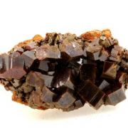 Vanadinite.