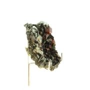 Grossular Garnet. 292.5 ct.