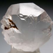 Quartz gwindel