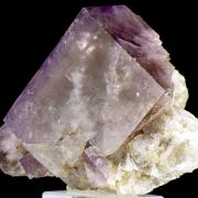 Fluorite BOLTSBURN, UK