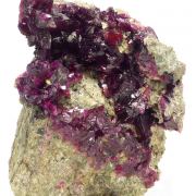 Roselite