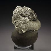 PYRITE floater