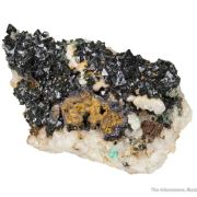 Libethenite