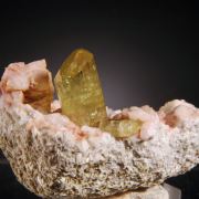 Apatite CaF