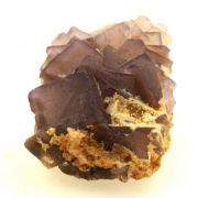 Fluorite.