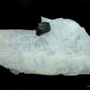 Eudidymite and Aegirine